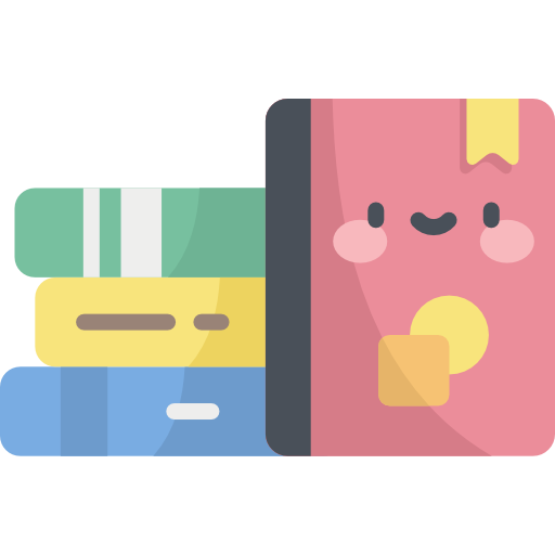 books!